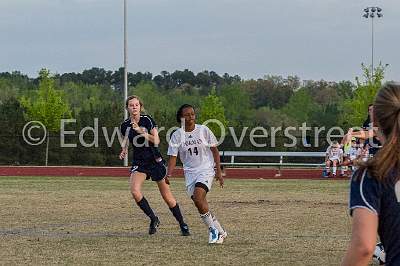 L-Soccer vs SHS 187